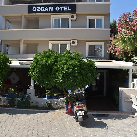 Affittacamere Ozcan *