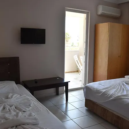 Ozcan Affittacamere Marmaris